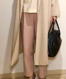 ZARA | パンツ