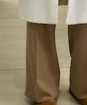 ZARA(ザラ)の「パンツ(パンツ)」
