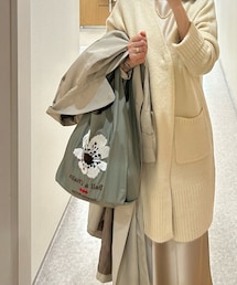 Ball&Chain | エコバッグ/サブバッグ