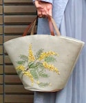 Handmade(ハンドメイド)の「バッグ(トートバッグ)」