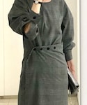 tibi(ティビ)の「ワンピース/ドレス(ワンピース)」