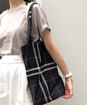 Handmade(ハンドメイド)の「バッグ(エコバッグ/サブバッグ)」