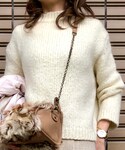 ZARA(ザラ)の「トップス(ニット/セーター)」