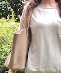 COACH(コーチ)の「バッグ(トートバッグ)」
