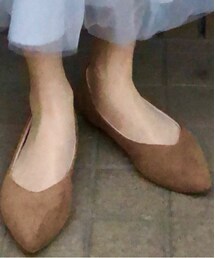 UNIQLO | パンプス