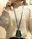 H&M(エイチ・アンド・エム)の「トップス(ニット/セーター)」