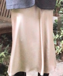 MANGO | スカート