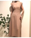 ZARA(ザラ)の「ワンピース/ドレス(ワンピース)」