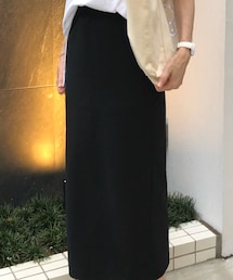 UNIQLO | スカート