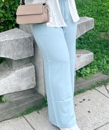 AIR SPACE | その他パンツ