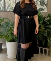 金倫精品服飾百貨 | シャツワンピース