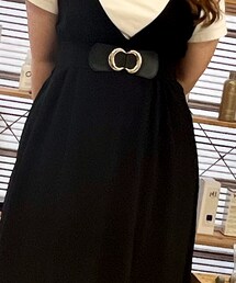 Poly Lulu | シャツワンピース