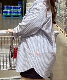 MB | シャツ/ブラウス