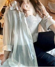 AIR SPACE | シャツ/ブラウス