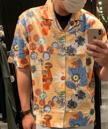 H&M | シャツ/ブラウス