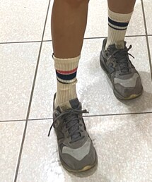 NEW BALANCE | スニーカー