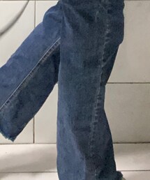 UNIQLO | デニムパンツ