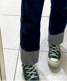 CONVERSE | スニーカー