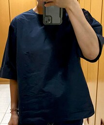 無印良品 | Tシャツ/カットソー