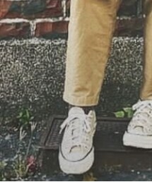 CONVERSE | スニーカー