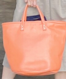 CREAM COMPANY | トートバッグ