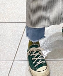 CONVERSE | スニーカー