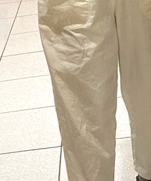 DANTON | チノパンツ