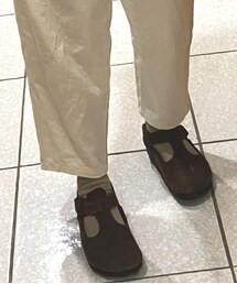 BIRKENSTOCK | スリッポン