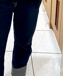 UNIQLO | デニムパンツ