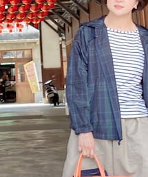 olive | モッズコート