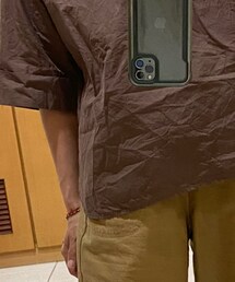 無印良品 | Tシャツ/カットソー