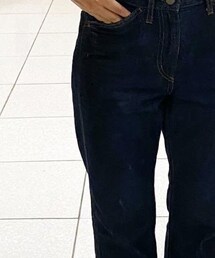 UNIQLO | デニムパンツ