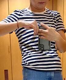 無印良品 | Tシャツ/カットソー
