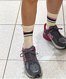 NEW BALANCE | スニーカー
