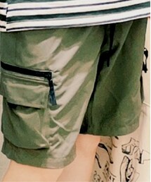 Carhartt | カーゴパンツ
