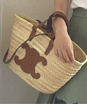 CELINE(セリーヌ)の「バッグ(かごバッグ)」