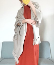 N.（N. Natural Beauty Basic） | ワンピース/ドレス