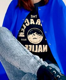 Zoe Jenko | トップス