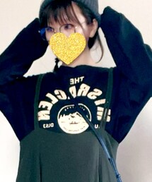 Zoe Jenko | Tシャツ/カットソー