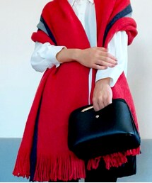 maison de LATIR | ストール/ショール