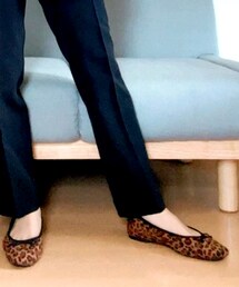 GU | パンプス