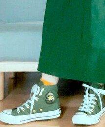 CONVERSE | スニーカー