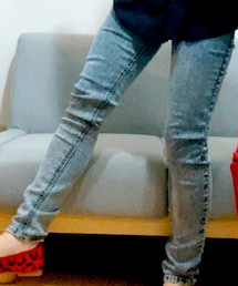 Zoe Jenko | デニムパンツ