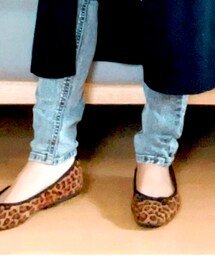 GU | パンプス