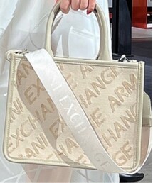ARMANI EXCHANGE | バッグ