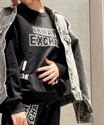 ARMANI EXCHANGE | ジャケット/アウター