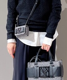 ARMANI EXCHANGE | シャツ/ブラウス