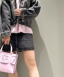 ARMANI EXCHANGE | スカート