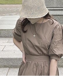 ems excite | ネックレス