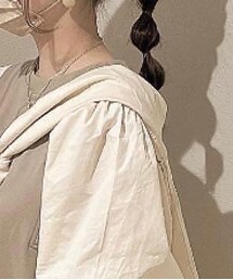 無印良品 | シャツ/ブラウス